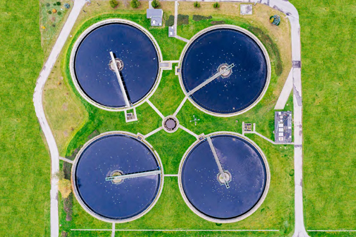 Water Infrastructure